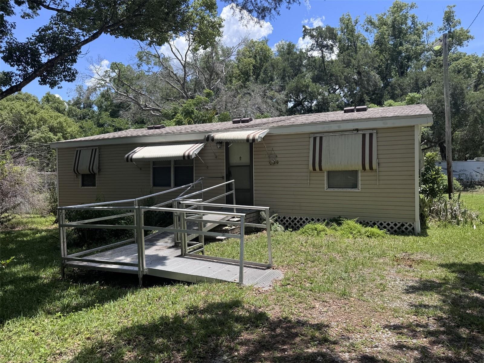 20050 RUTH ST, BROOKSVILLE, FL, 34601