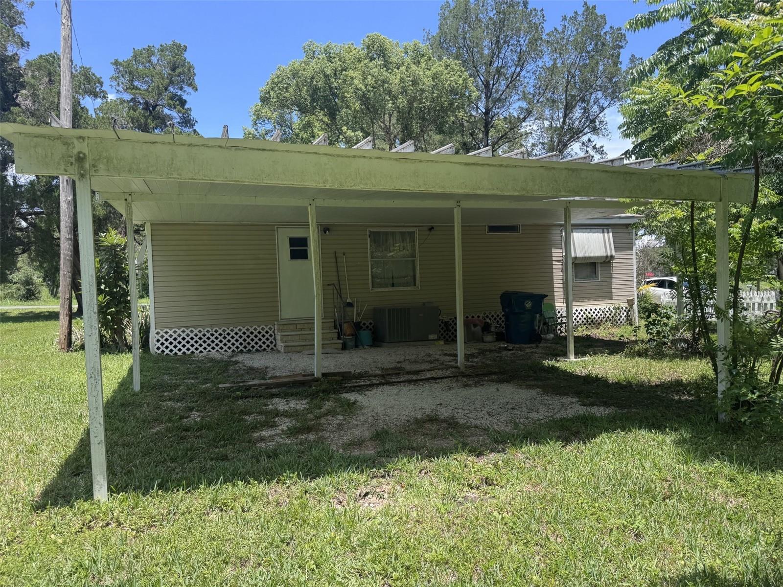 20050 RUTH ST, BROOKSVILLE, FL, 34601