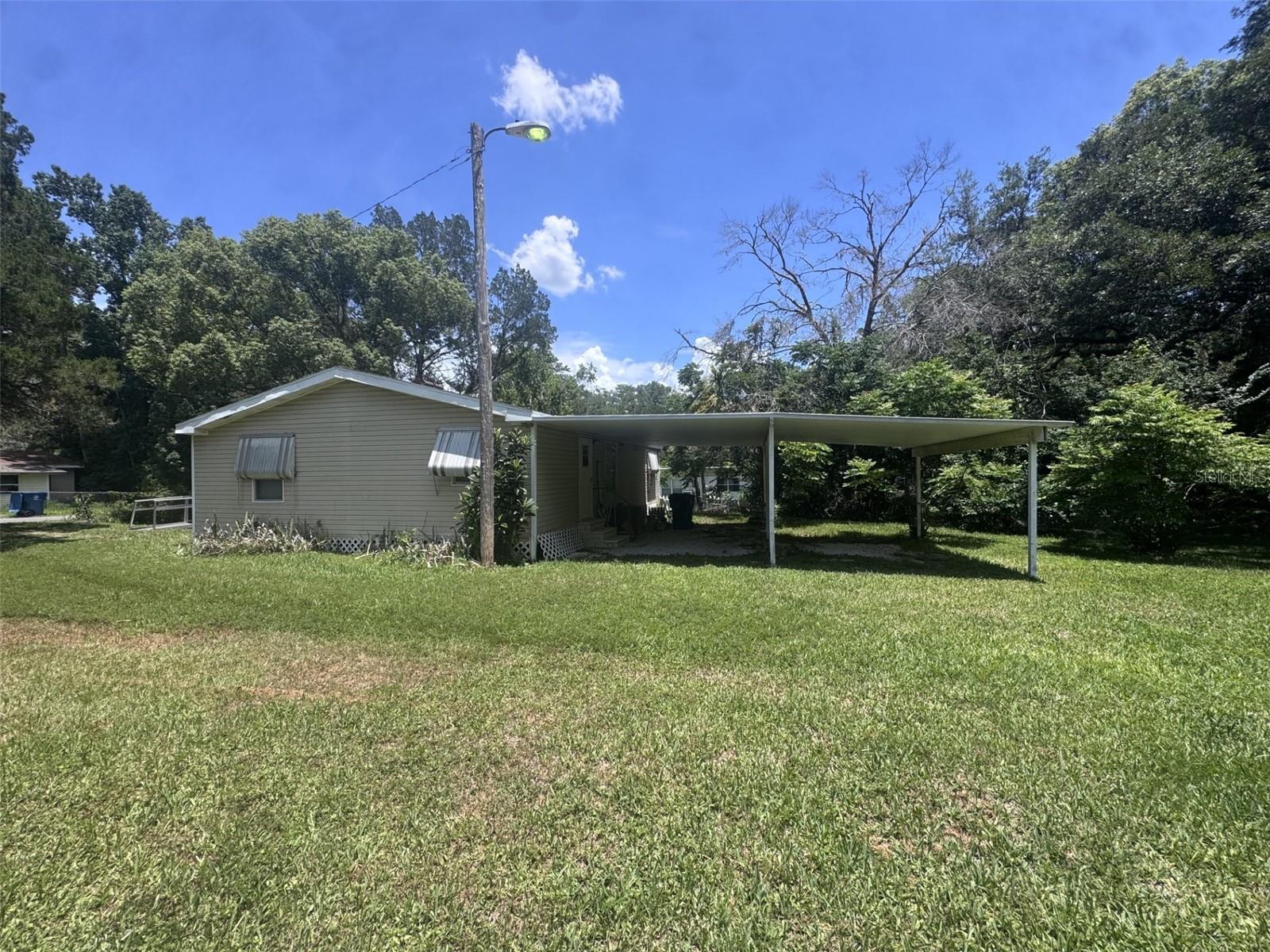 20050 RUTH ST, BROOKSVILLE, FL, 34601