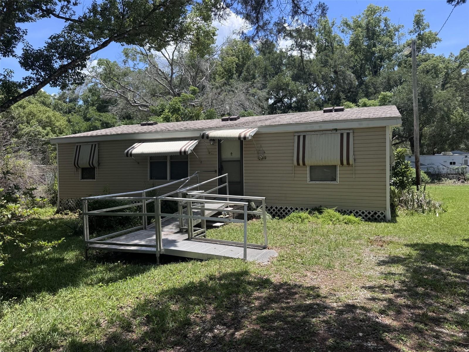20050 RUTH ST, BROOKSVILLE, FL, 34601