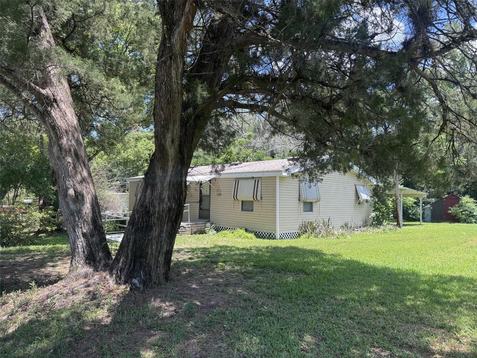 20050 RUTH ST, BROOKSVILLE, FL, 34601