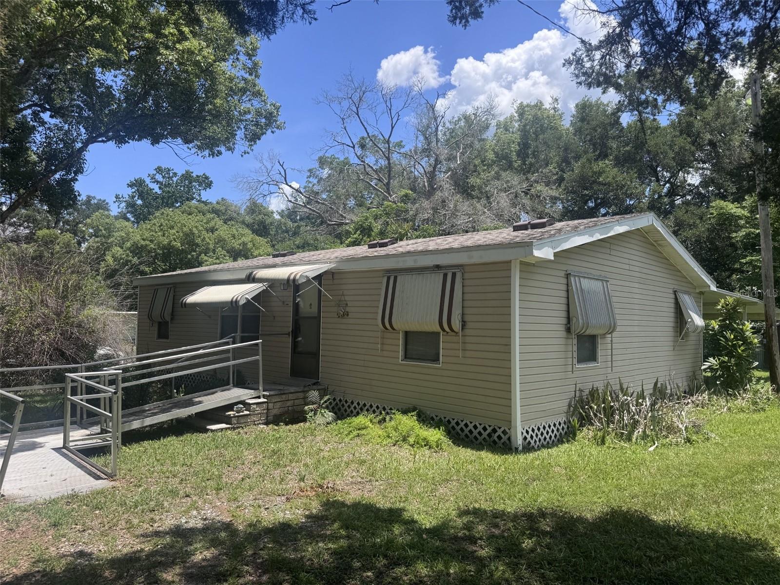20050 RUTH ST, BROOKSVILLE, FL, 34601