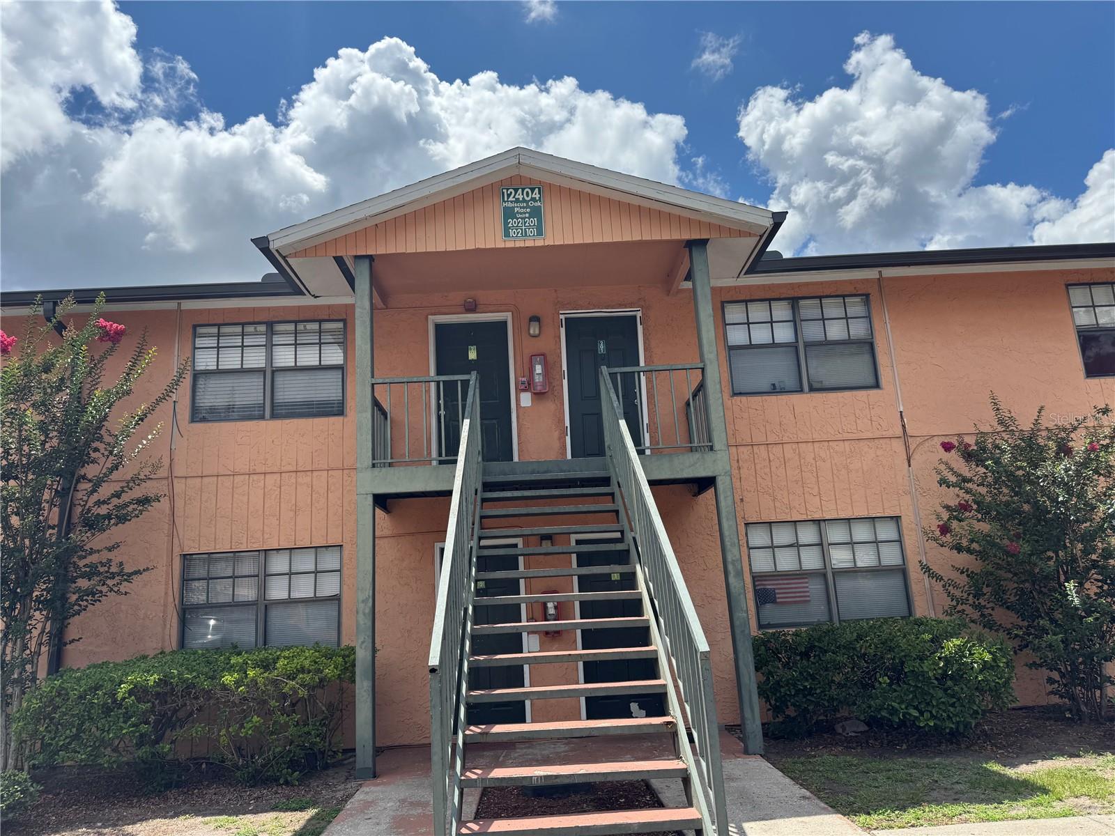 12404 HIBISCUS OAK PL #202, TAMPA, FL, 33612