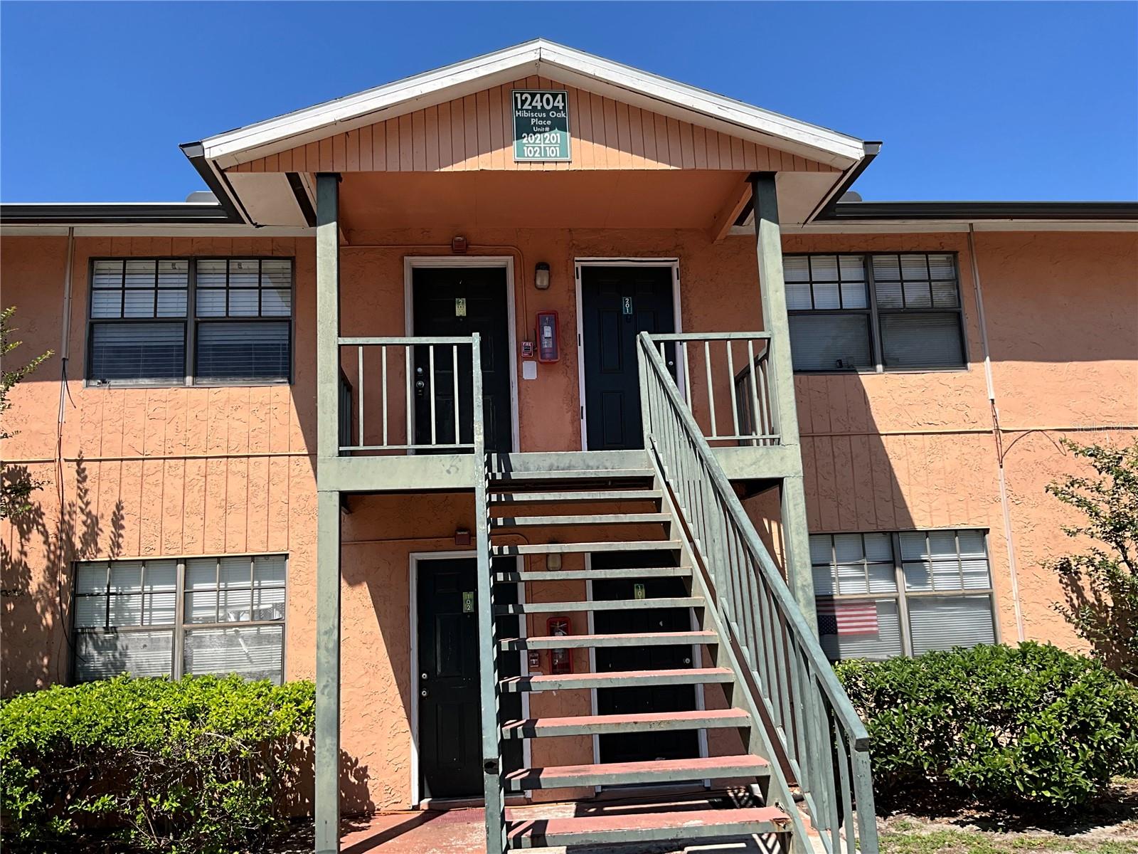 12404 HIBISCUS OAK PL #202, TAMPA, FL, 33612