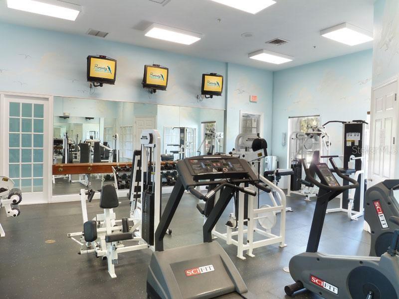 3013 BONFIRE BEACH DR #201, KISSIMMEE, FL, 34746