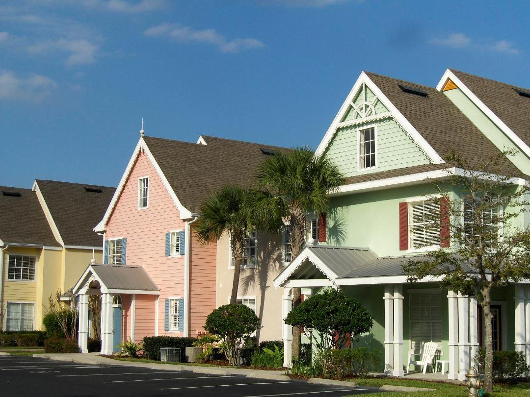 3013 BONFIRE BEACH DR #201, KISSIMMEE, FL, 34746