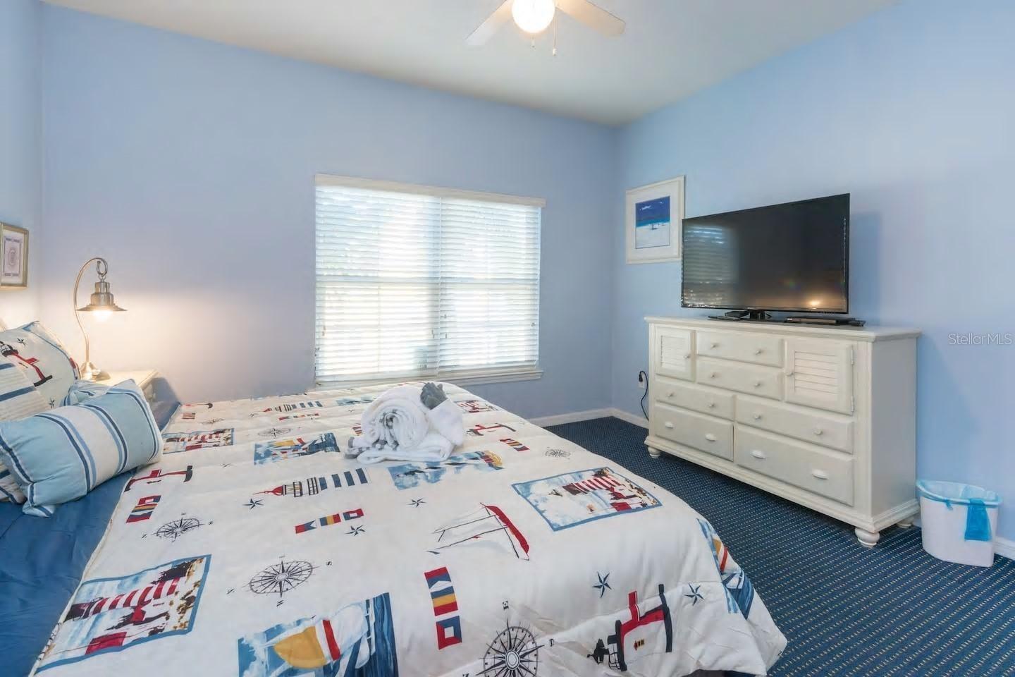 3013 BONFIRE BEACH DR #201, KISSIMMEE, FL, 34746