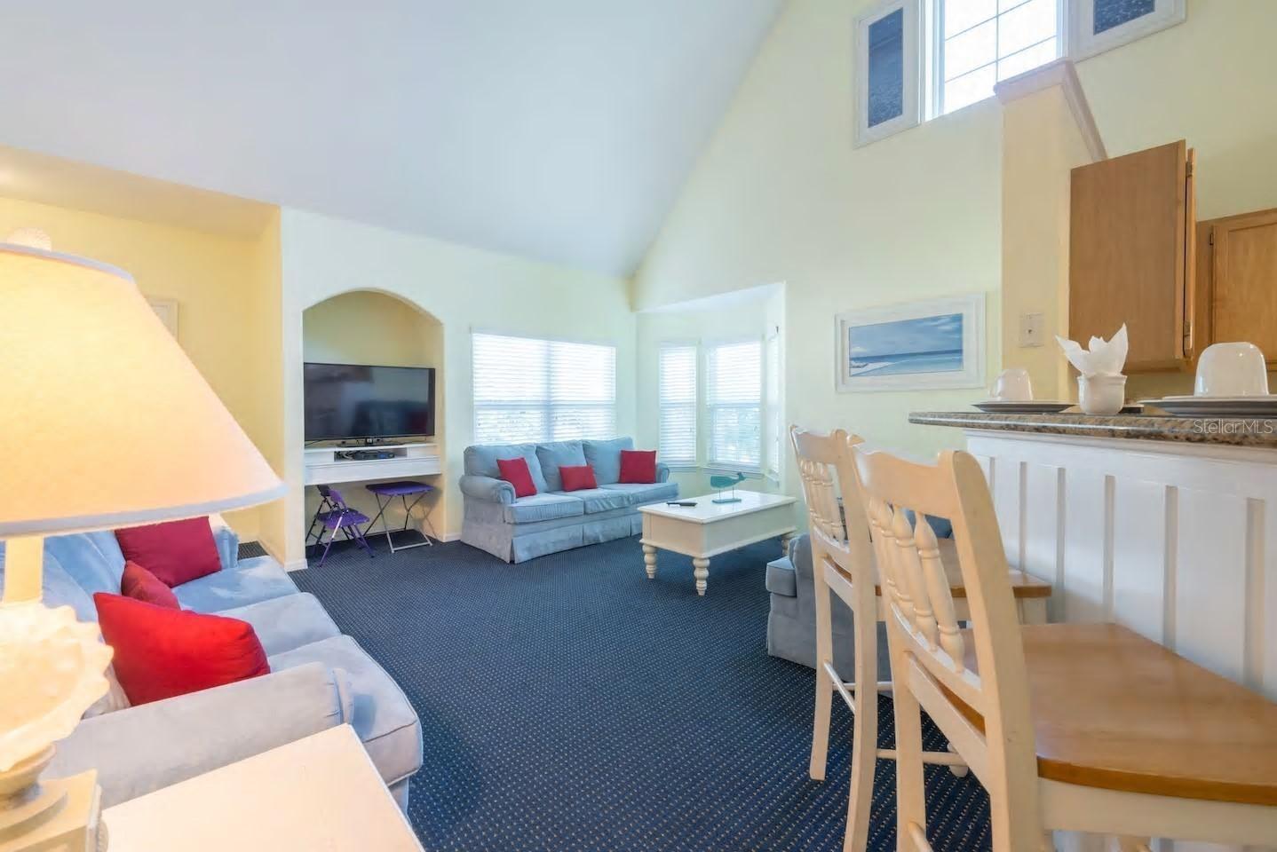 3013 BONFIRE BEACH DR #201, KISSIMMEE, FL, 34746