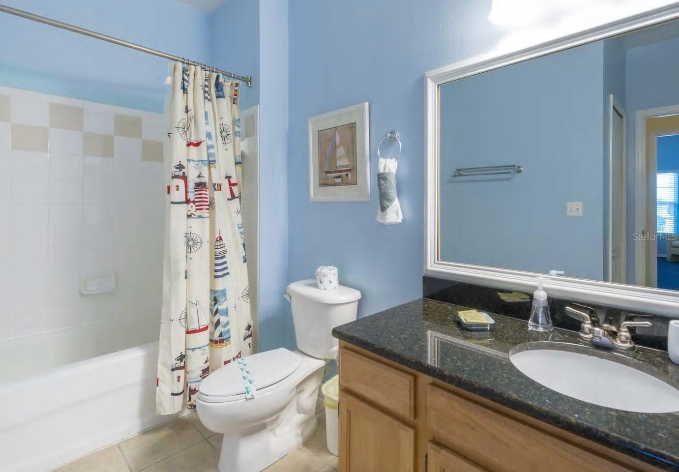 3013 BONFIRE BEACH DR #201, KISSIMMEE, FL, 34746