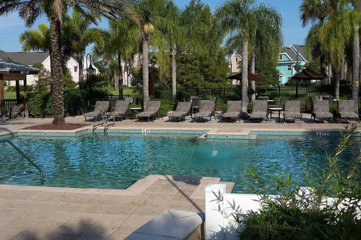 3013 BONFIRE BEACH DR #201, KISSIMMEE, FL, 34746
