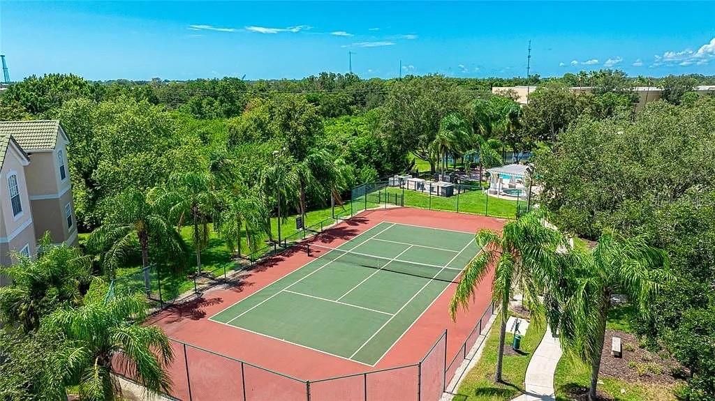 5152 NORTHRIDGE RD #302, SARASOTA, FL, 34238