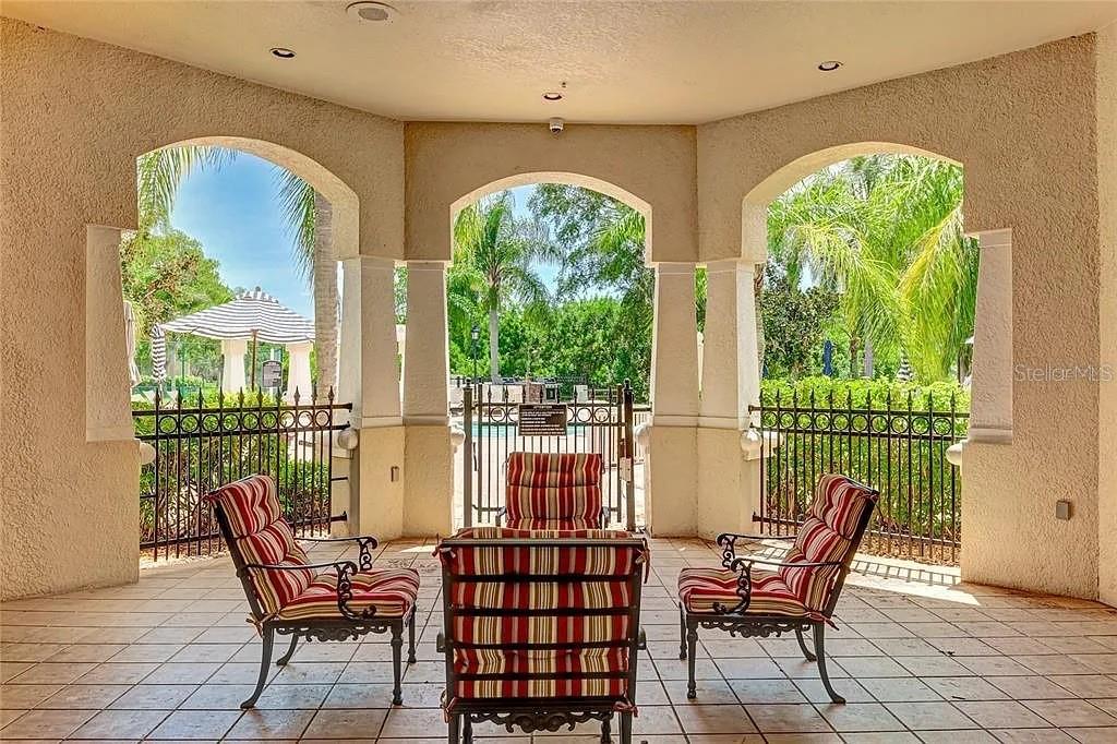 5152 NORTHRIDGE RD #302, SARASOTA, FL, 34238