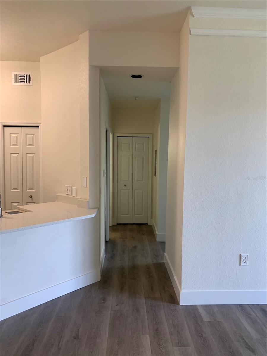 5152 NORTHRIDGE RD #302, SARASOTA, FL, 34238