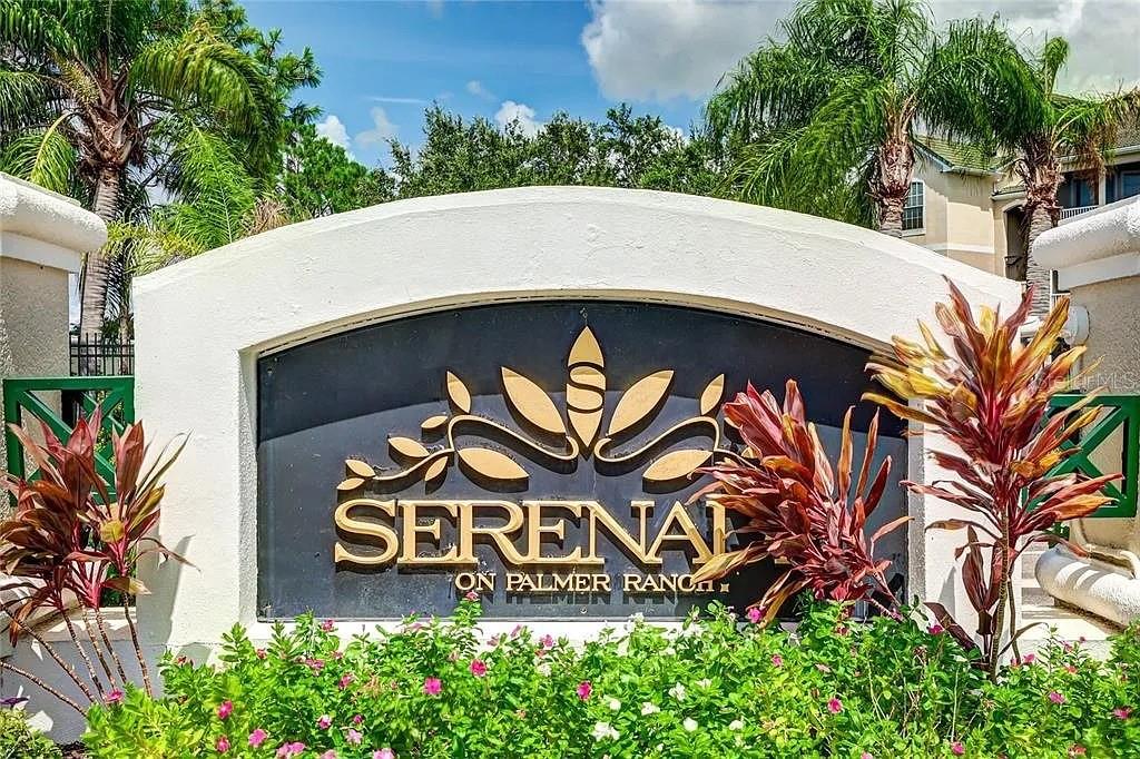 5152 NORTHRIDGE RD #302, SARASOTA, FL, 34238