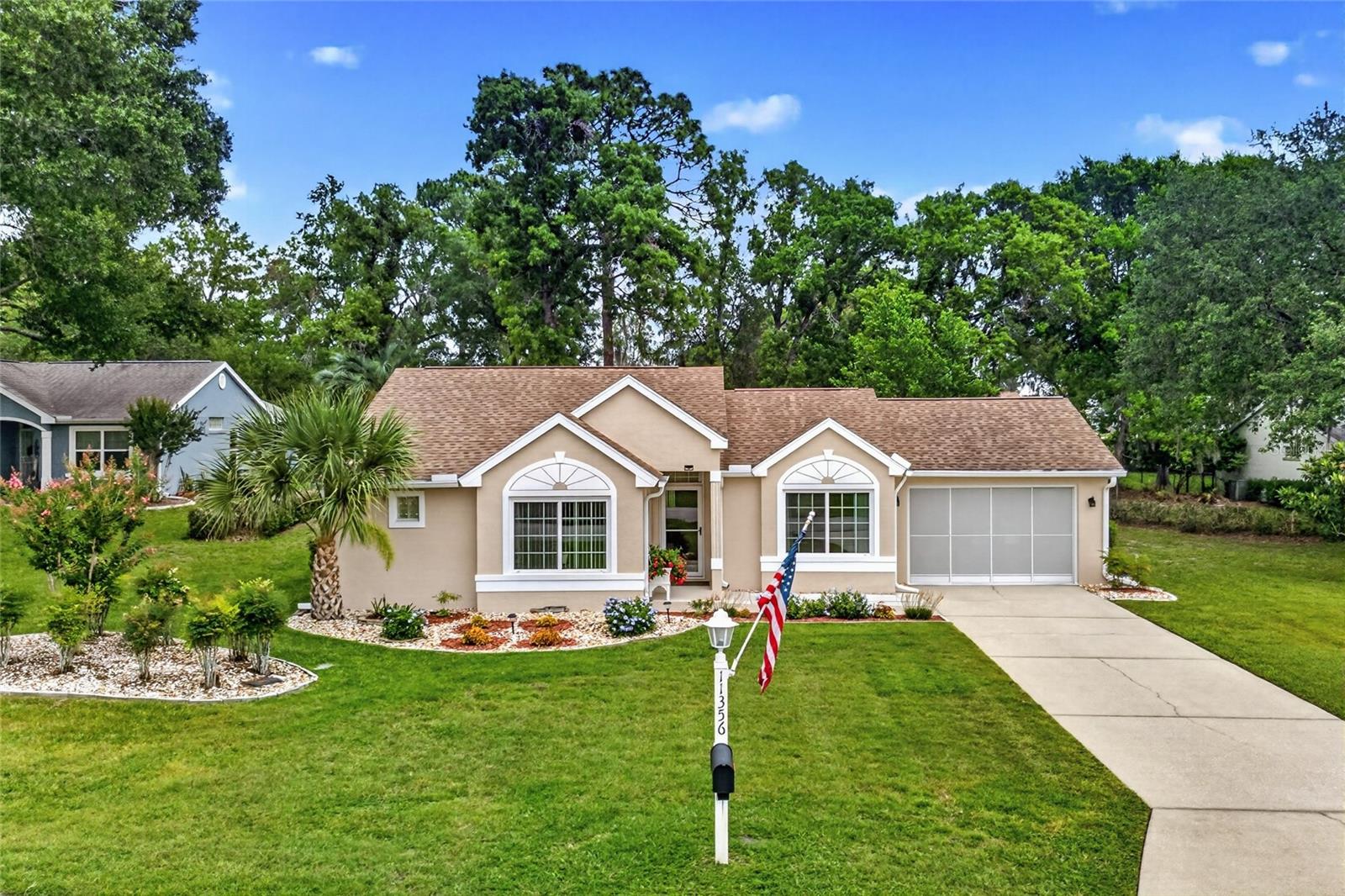 11356 SW 78TH CIR, OCALA, FL, 34476