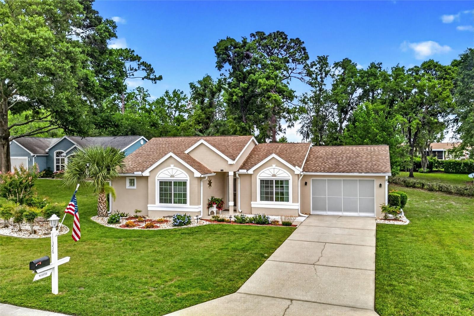 11356 SW 78TH CIR, OCALA, FL, 34476