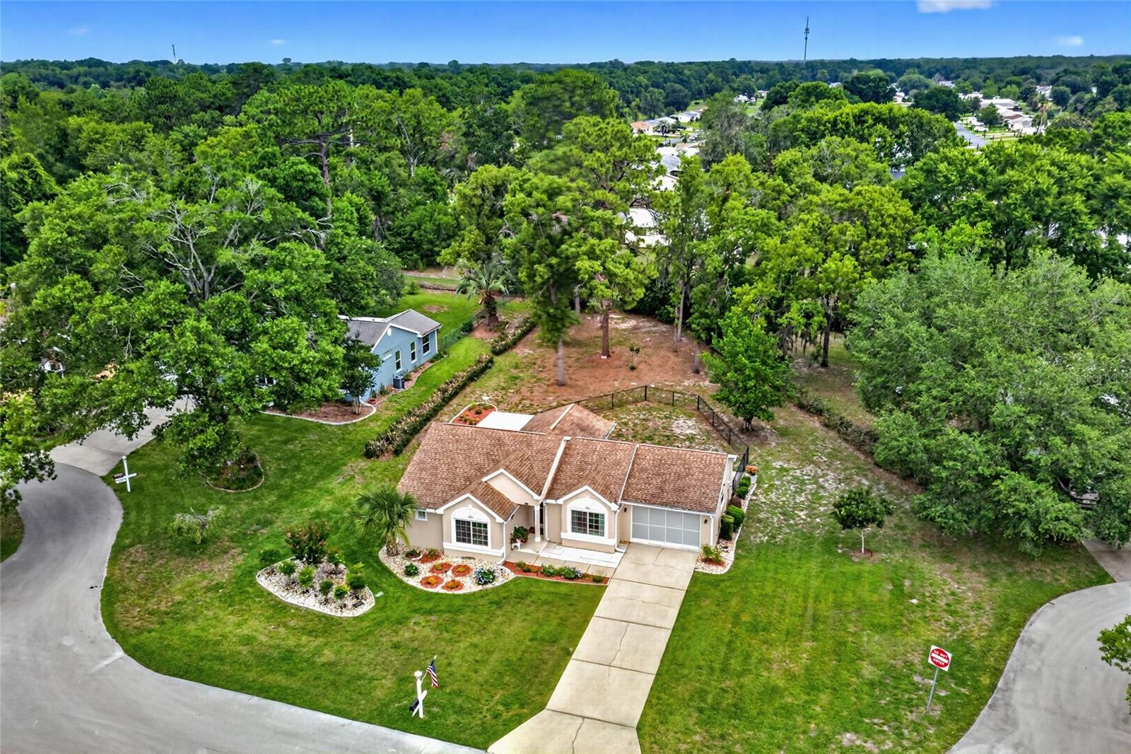 11356 SW 78TH CIR, OCALA, FL, 34476