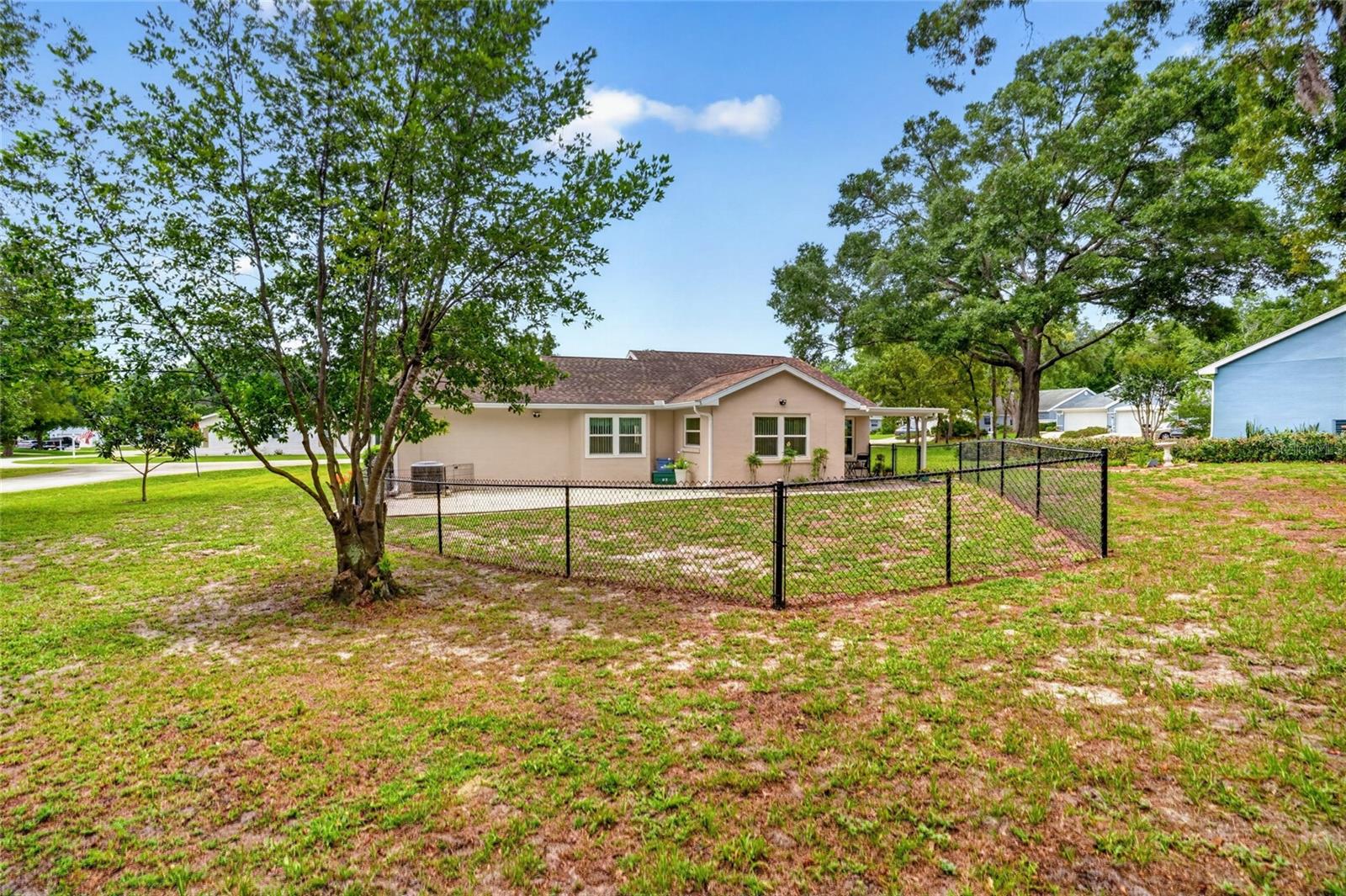 11356 SW 78TH CIR, OCALA, FL, 34476