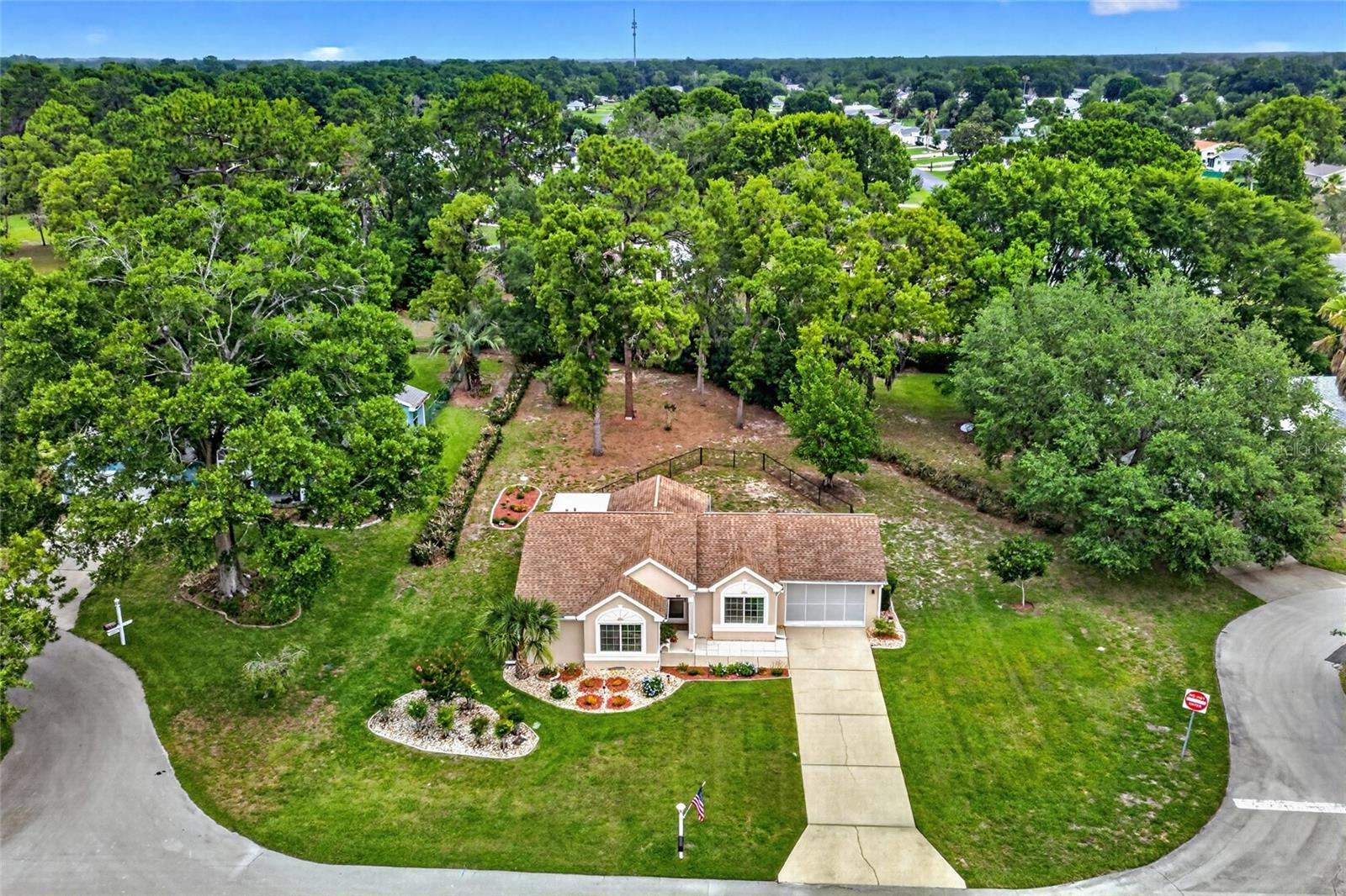 11356 SW 78TH CIR, OCALA, FL, 34476