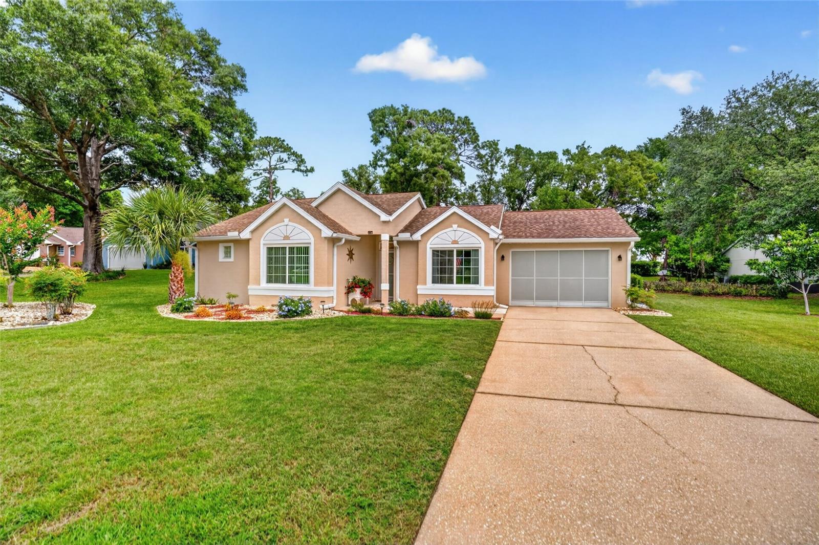 11356 SW 78TH CIR, OCALA, FL, 34476