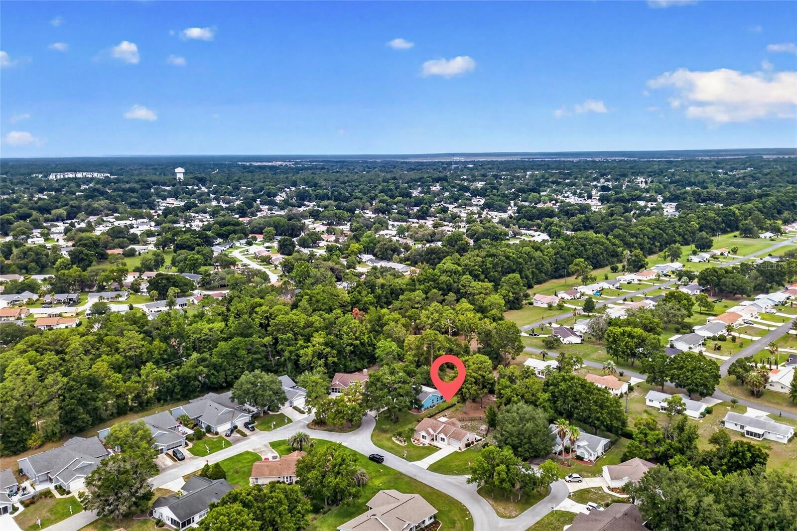 11356 SW 78TH CIR, OCALA, FL, 34476