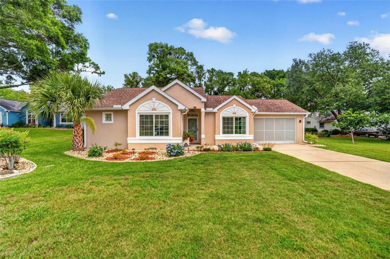 11356 SW 78TH CIR, OCALA, FL, 34476