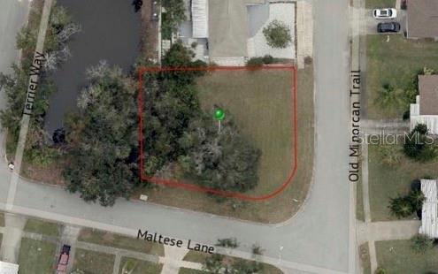 506 OLD MINORCAN TRL, NEW SMYRNA BEACH, FL, 32168