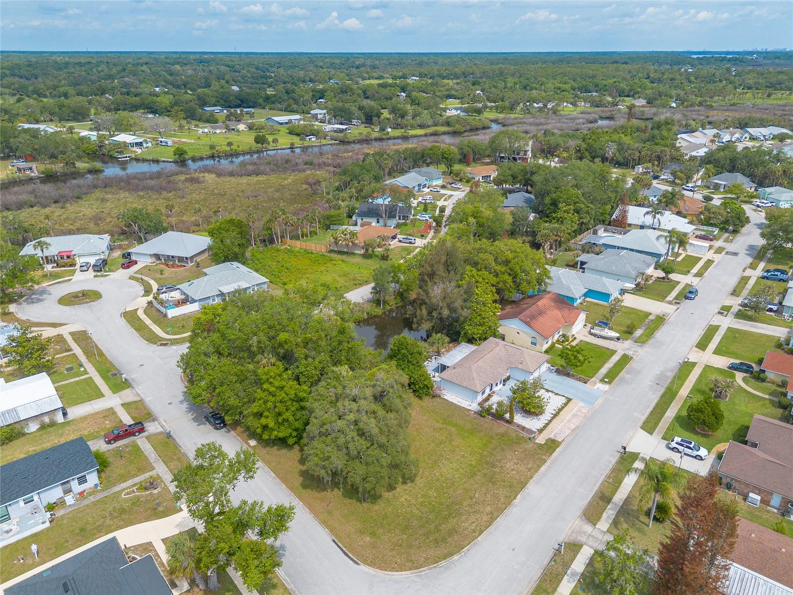 506 OLD MINORCAN TRL, NEW SMYRNA BEACH, FL, 32168
