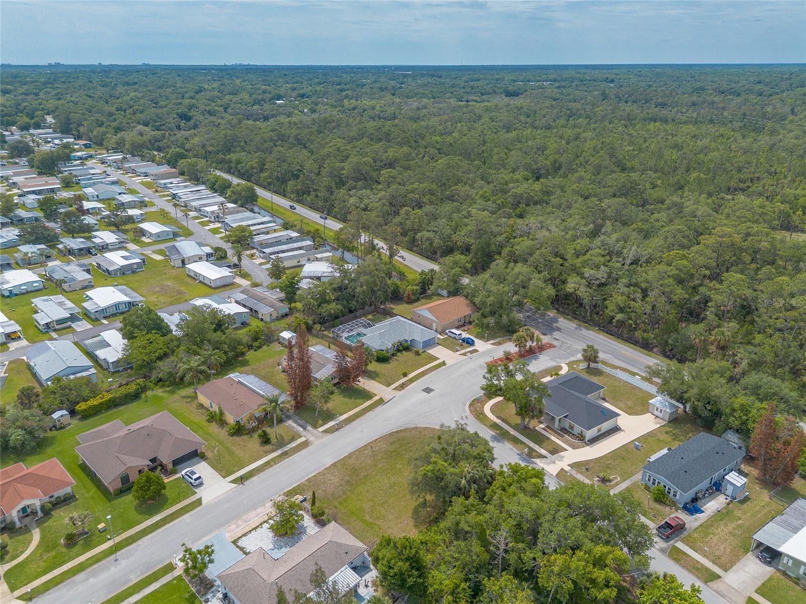 506 OLD MINORCAN TRL, NEW SMYRNA BEACH, FL, 32168