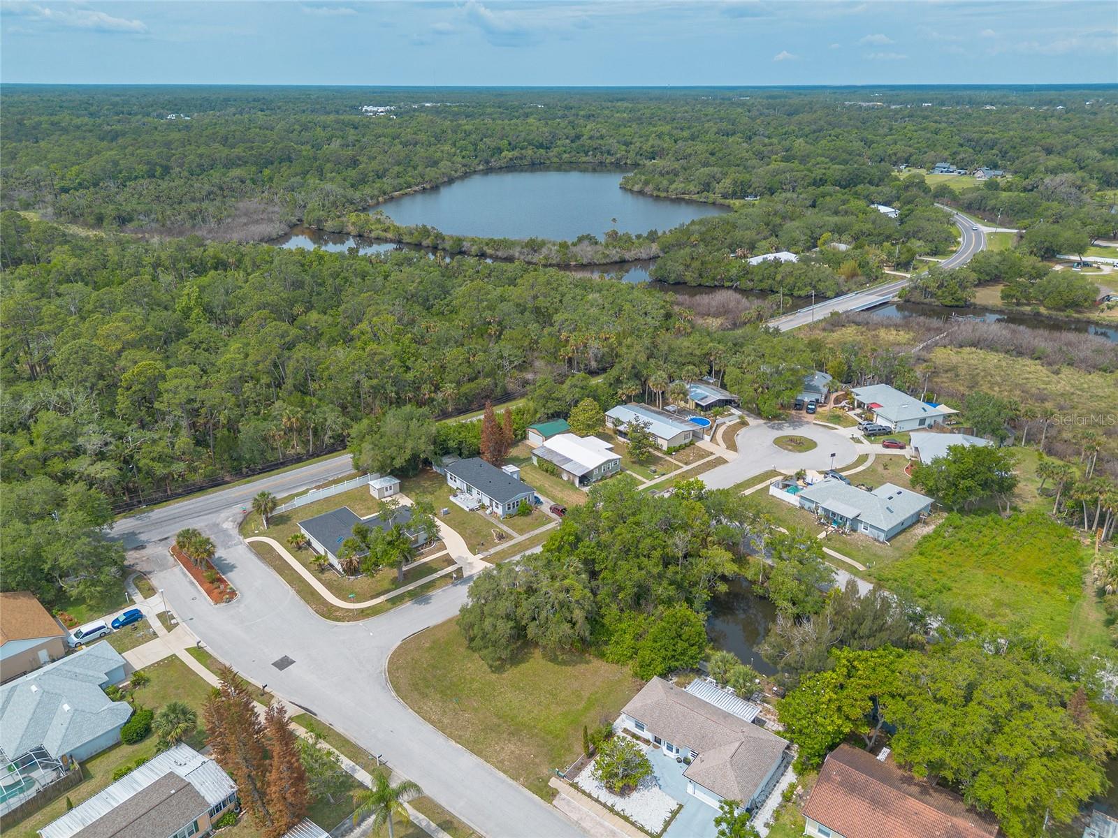 506 OLD MINORCAN TRL, NEW SMYRNA BEACH, FL, 32168