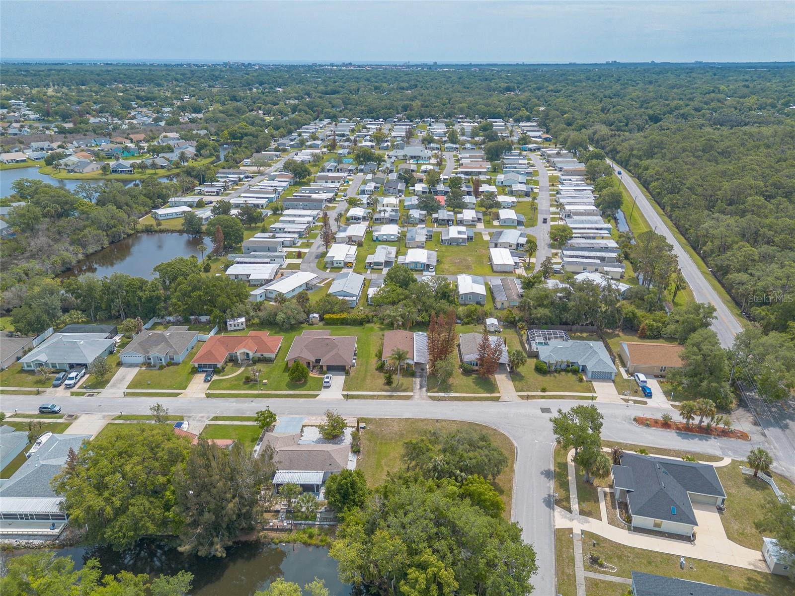506 OLD MINORCAN TRL, NEW SMYRNA BEACH, FL, 32168