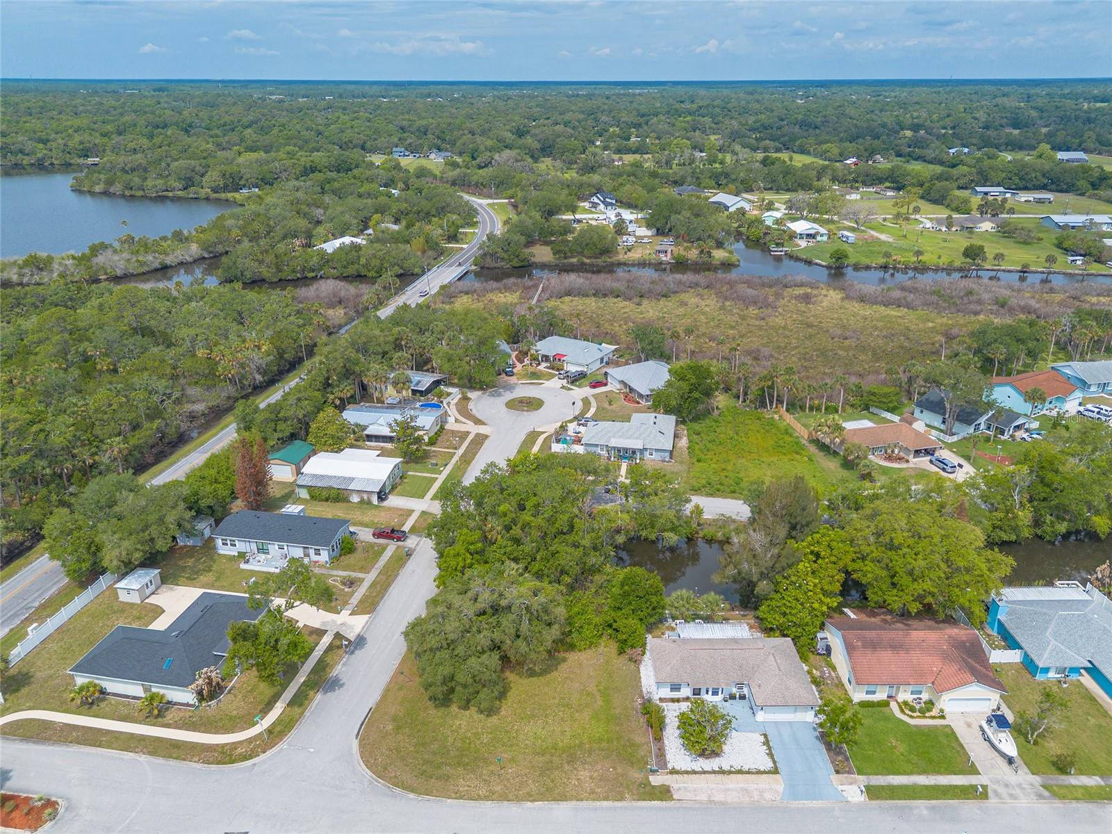 506 OLD MINORCAN TRL, NEW SMYRNA BEACH, FL, 32168