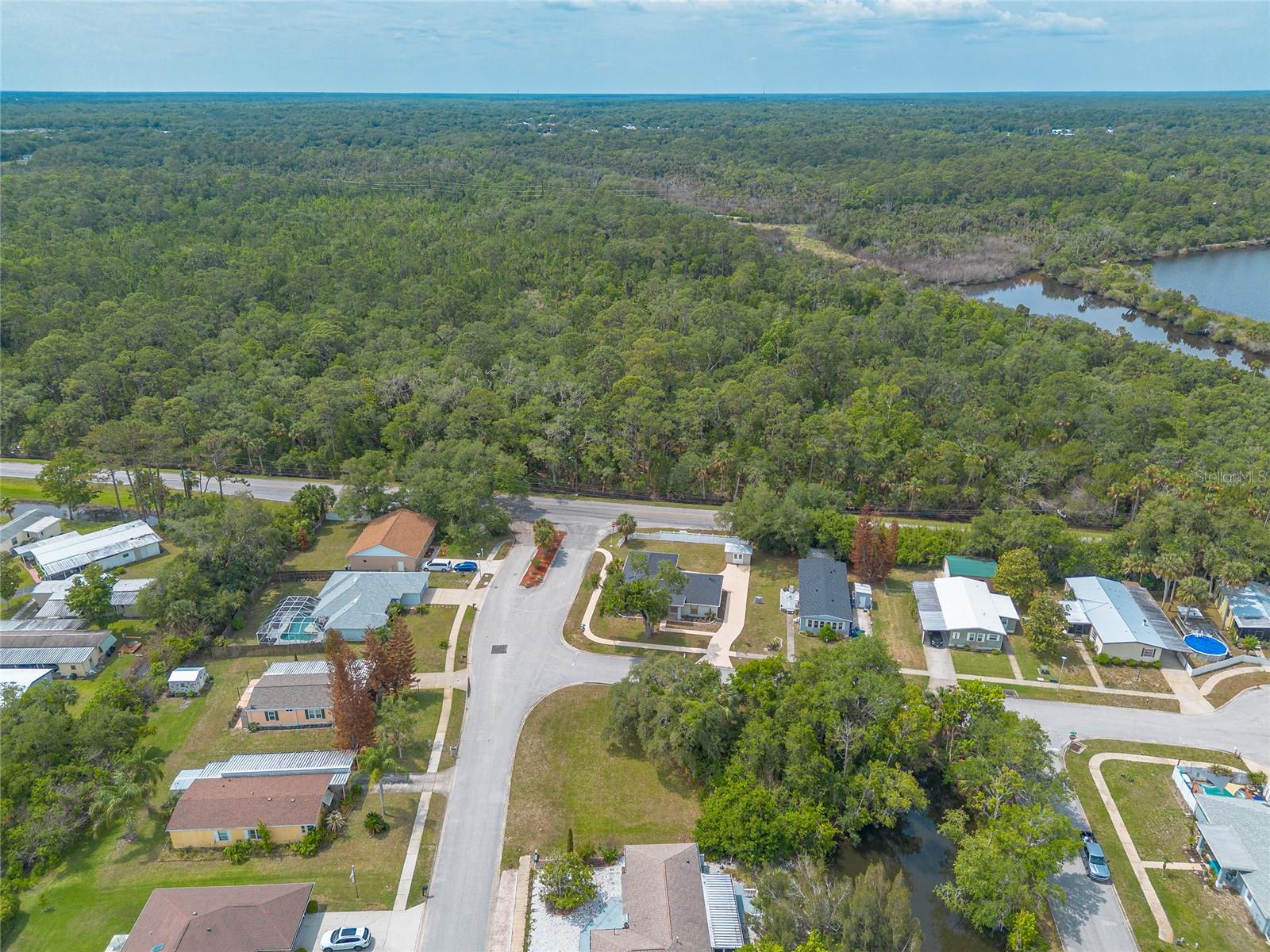 506 OLD MINORCAN TRL, NEW SMYRNA BEACH, FL, 32168