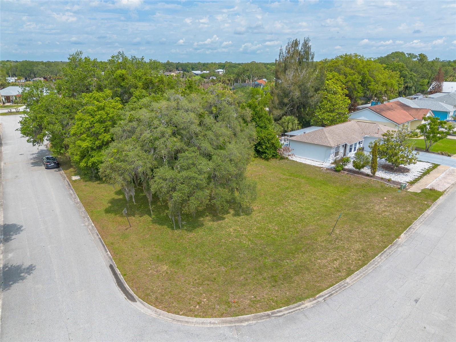 506 OLD MINORCAN TRL, NEW SMYRNA BEACH, FL, 32168