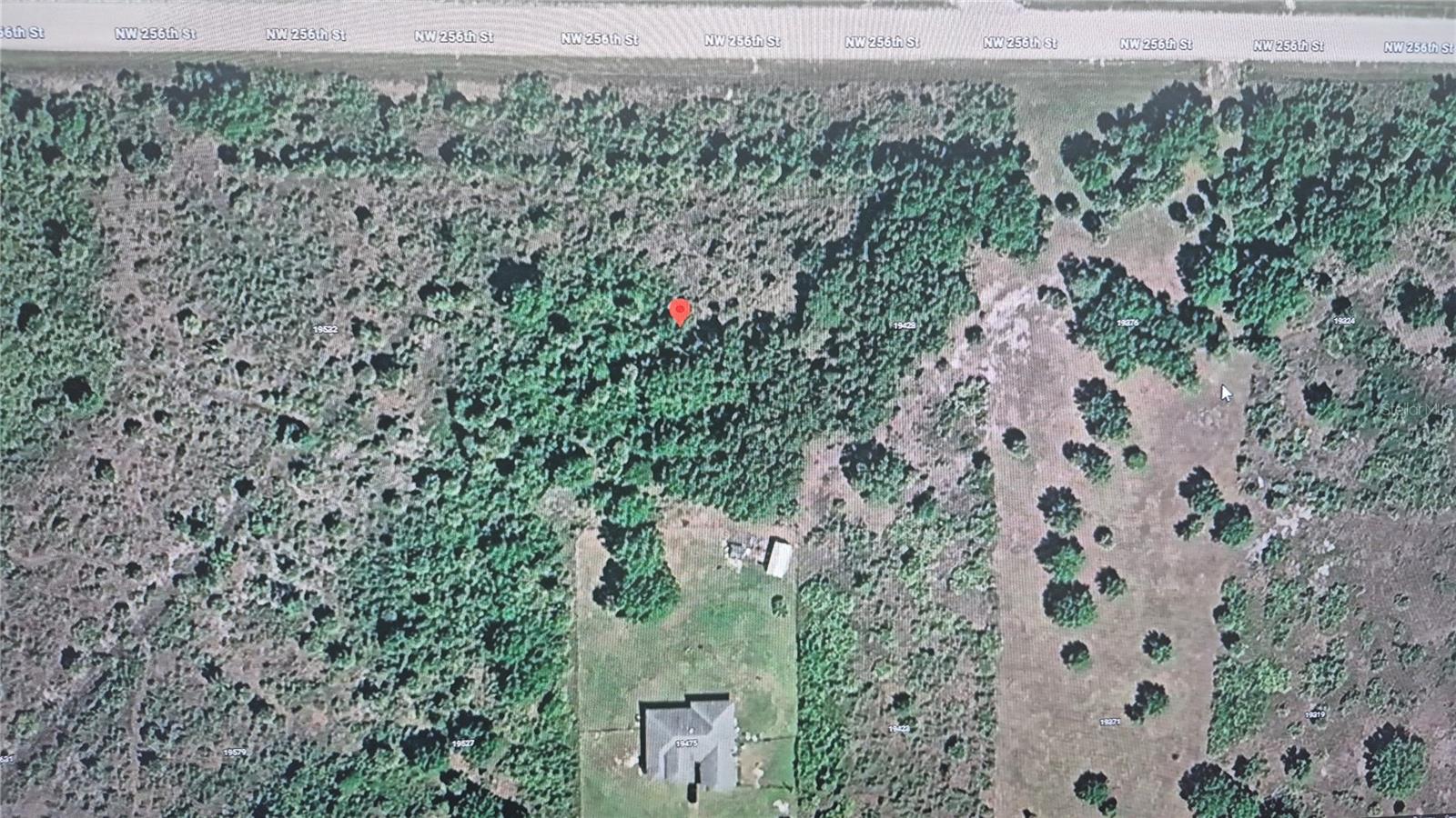 19480 NW 256TH ST, OKEECHOBEE, FL, 34972
