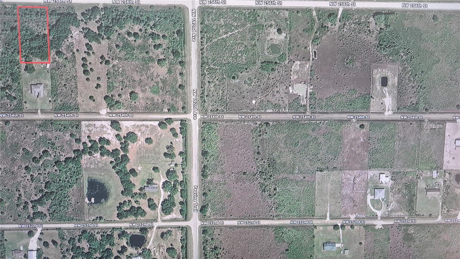 19480 NW 256TH ST, OKEECHOBEE, FL, 34972