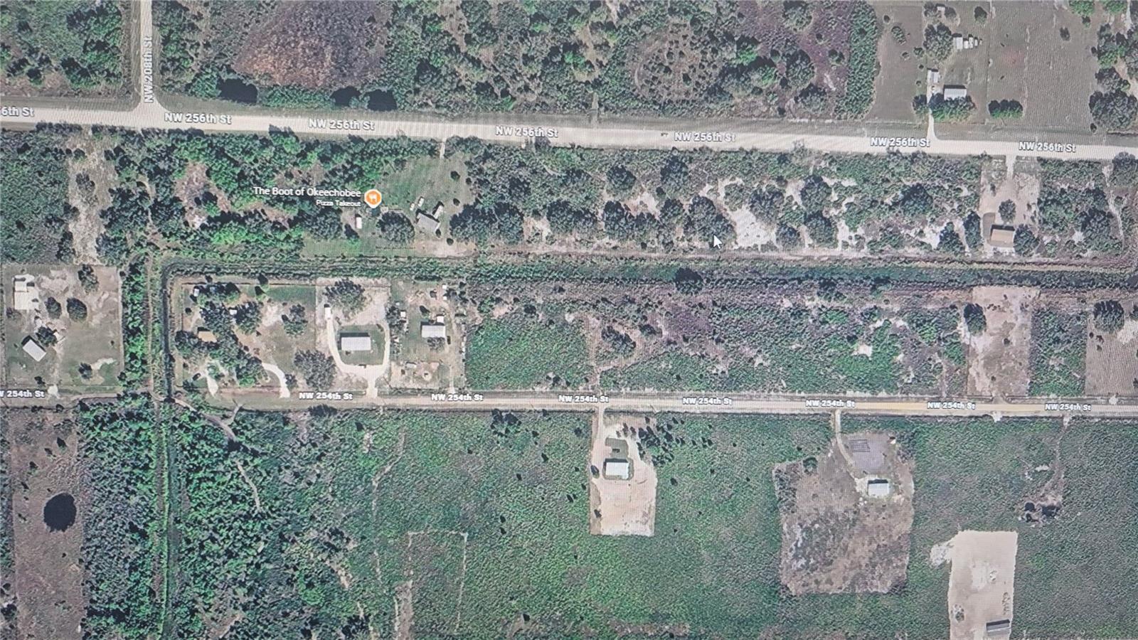 19480 NW 256TH ST, OKEECHOBEE, FL, 34972