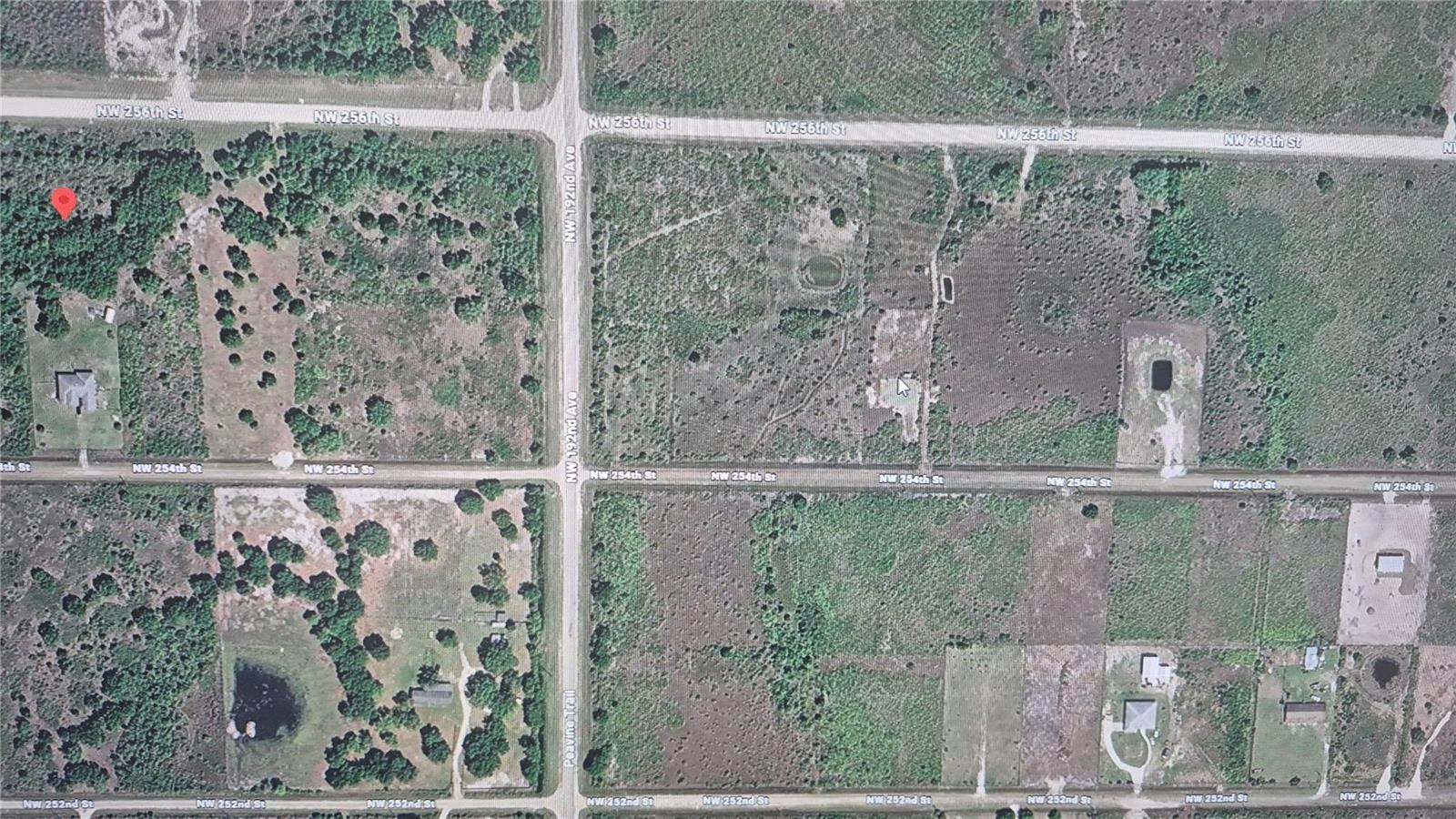 19480 NW 256TH ST, OKEECHOBEE, FL, 34972