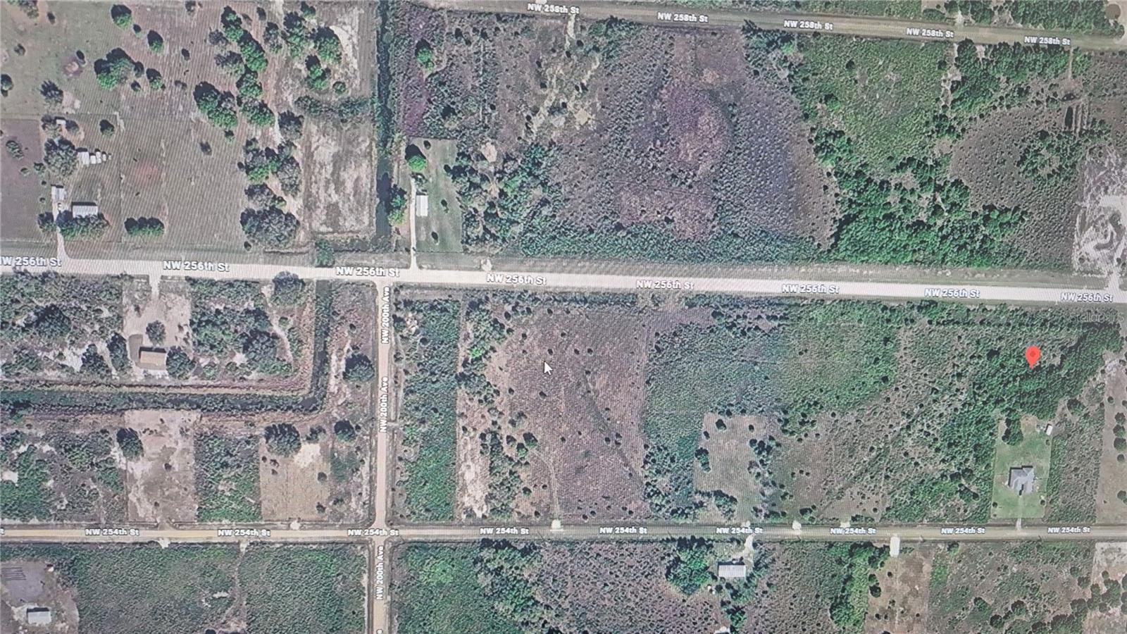 19480 NW 256TH ST, OKEECHOBEE, FL, 34972