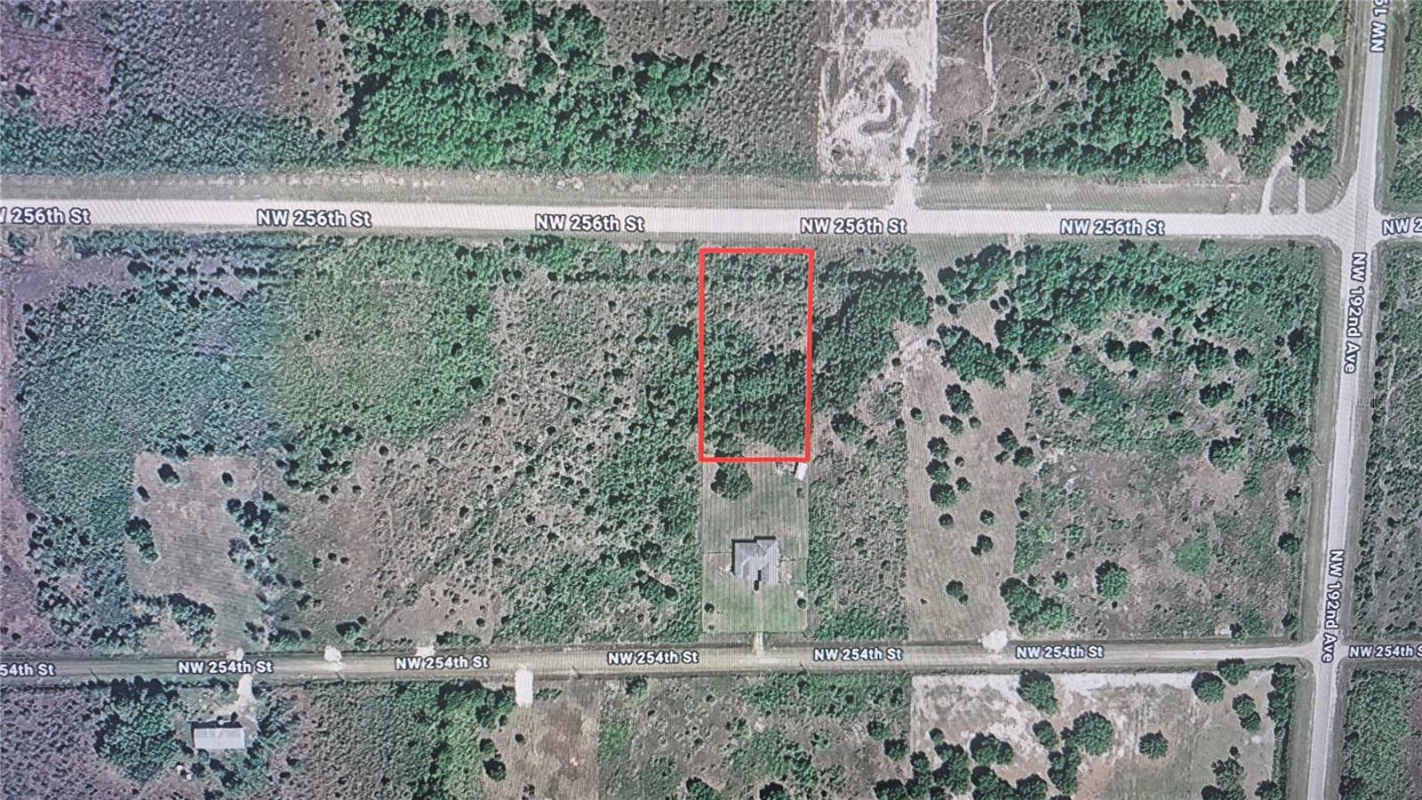 19480 NW 256TH ST, OKEECHOBEE, FL, 34972