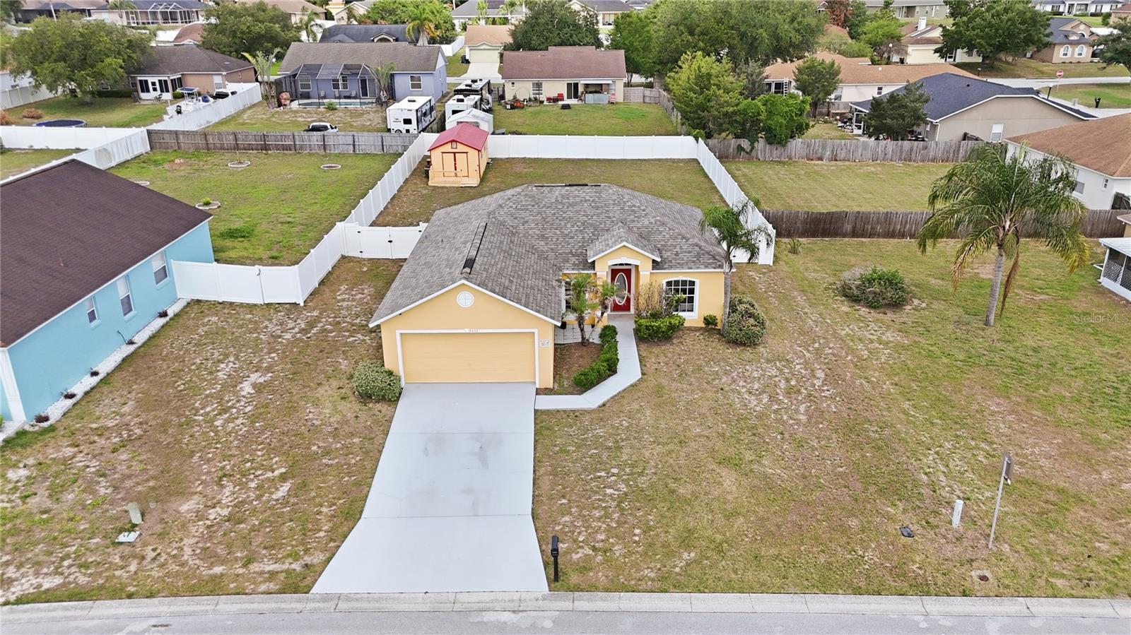5553 MOON VALLEY DR, LAKELAND, FL, 33812