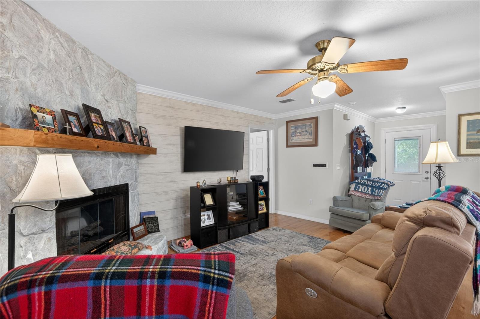 12293 WOLF DEN RD, WEEKI WACHEE, FL, 34614