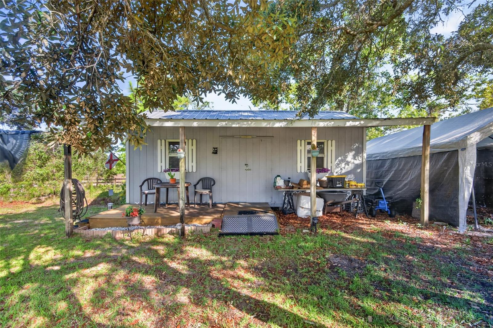 12293 WOLF DEN RD, WEEKI WACHEE, FL, 34614