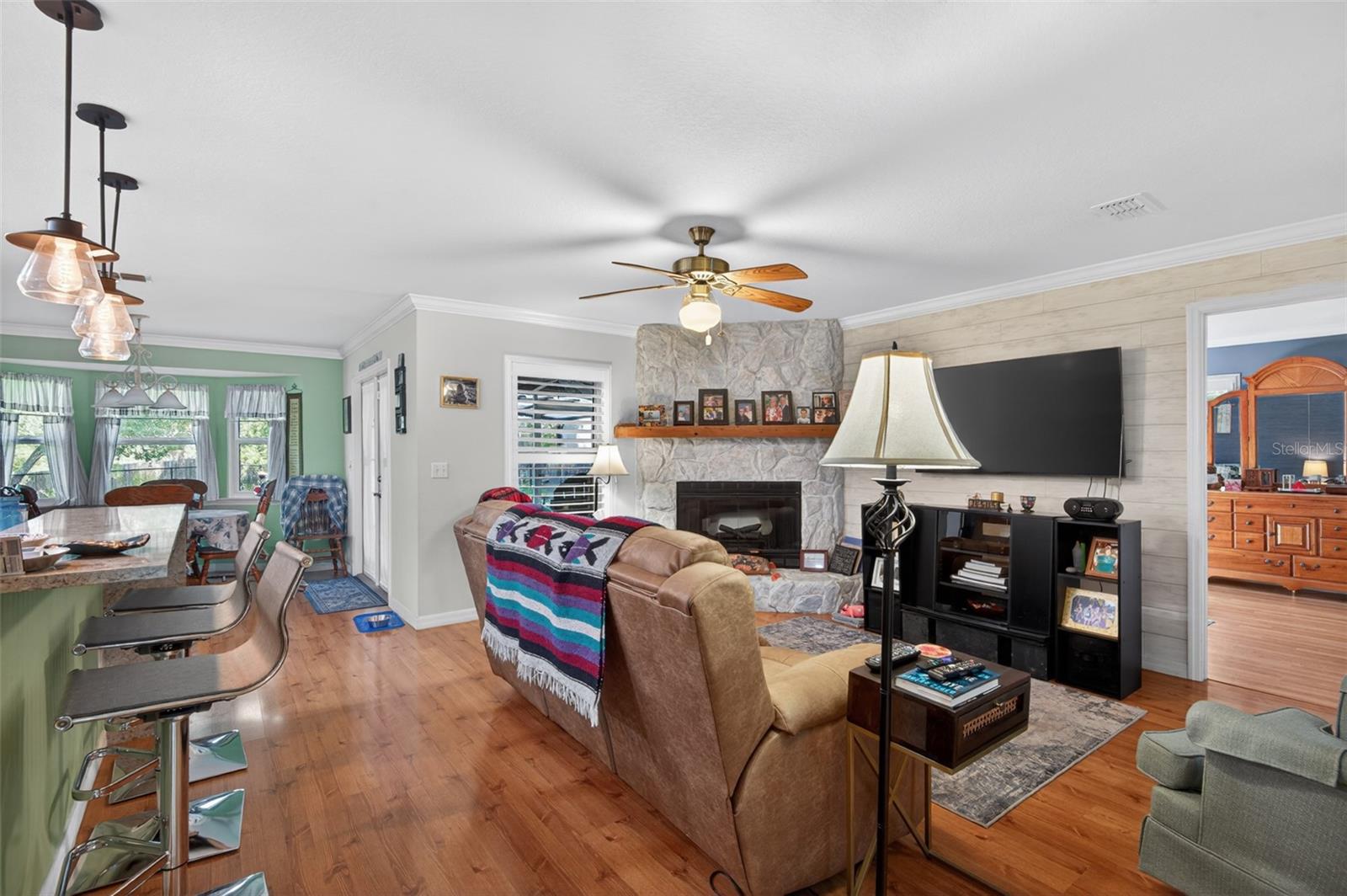 12293 WOLF DEN RD, WEEKI WACHEE, FL, 34614