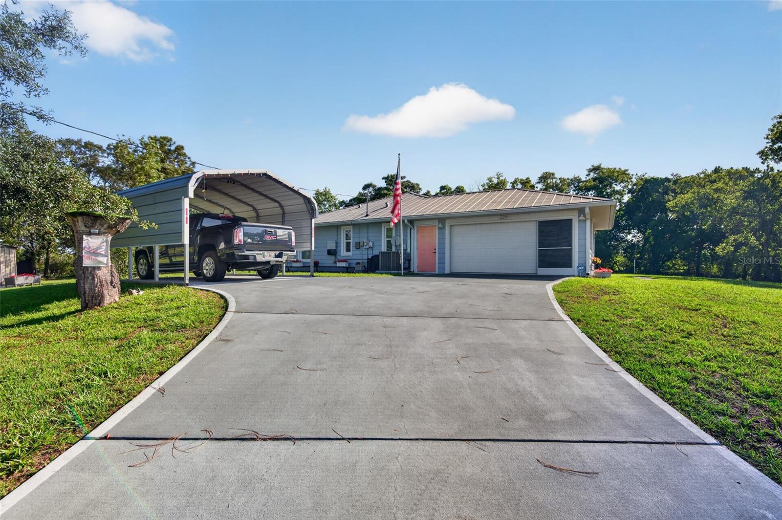 12293 WOLF DEN RD, WEEKI WACHEE, FL, 34614