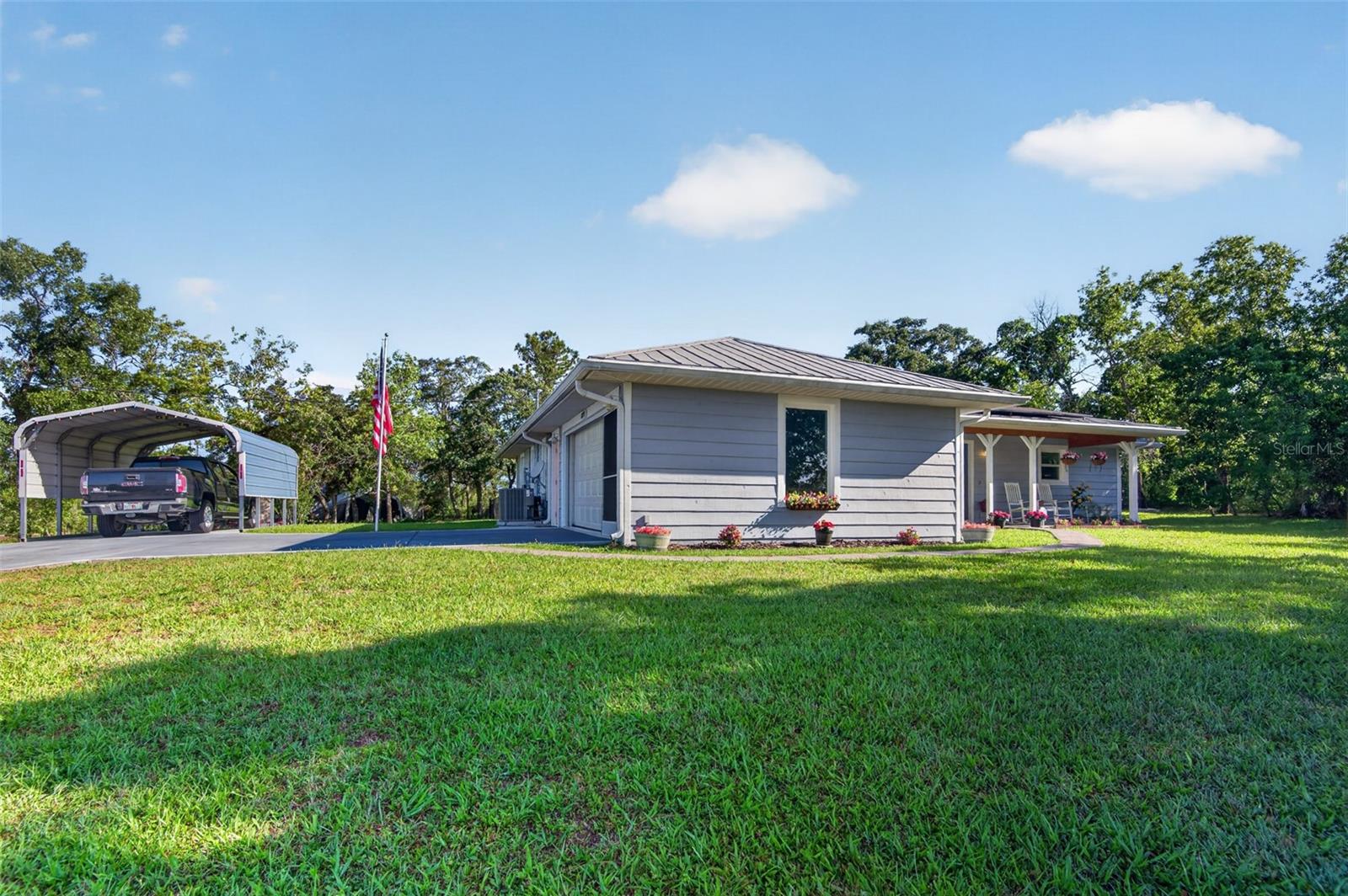 12293 WOLF DEN RD, WEEKI WACHEE, FL, 34614