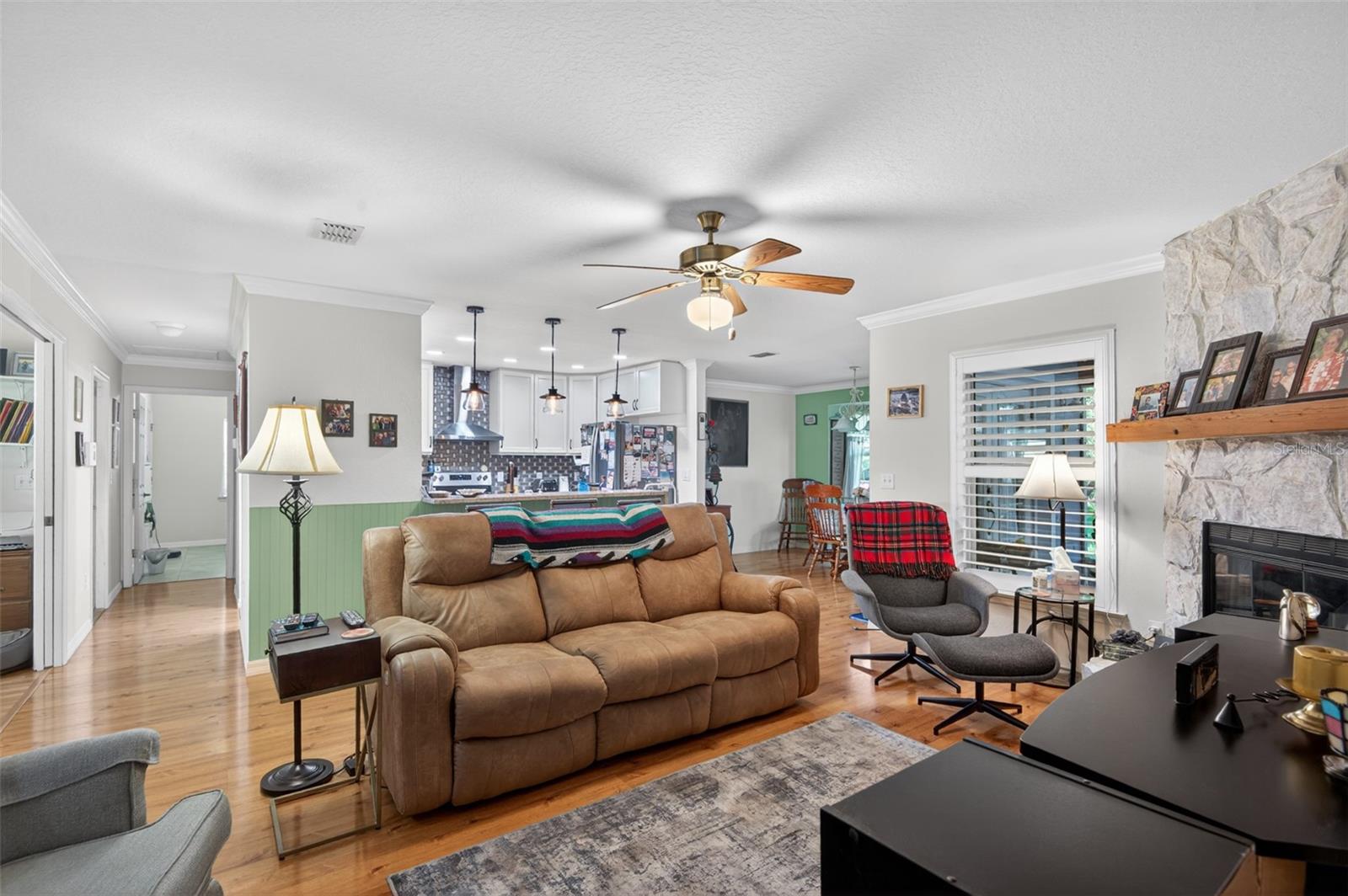 12293 WOLF DEN RD, WEEKI WACHEE, FL, 34614