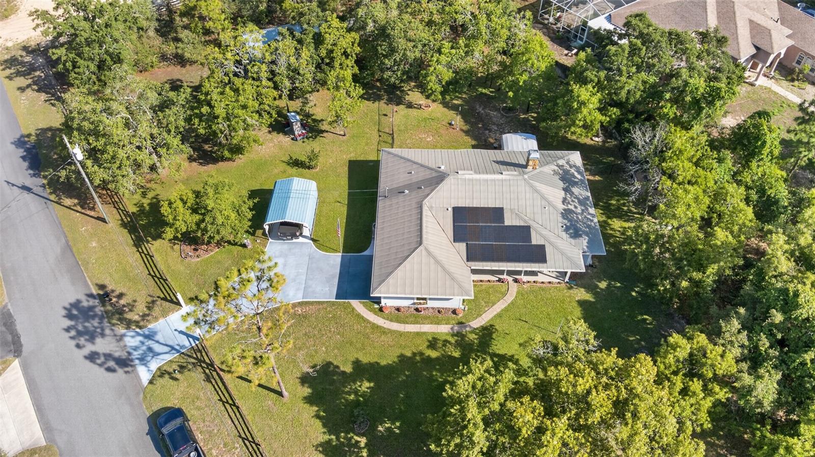 12293 WOLF DEN RD, WEEKI WACHEE, FL, 34614