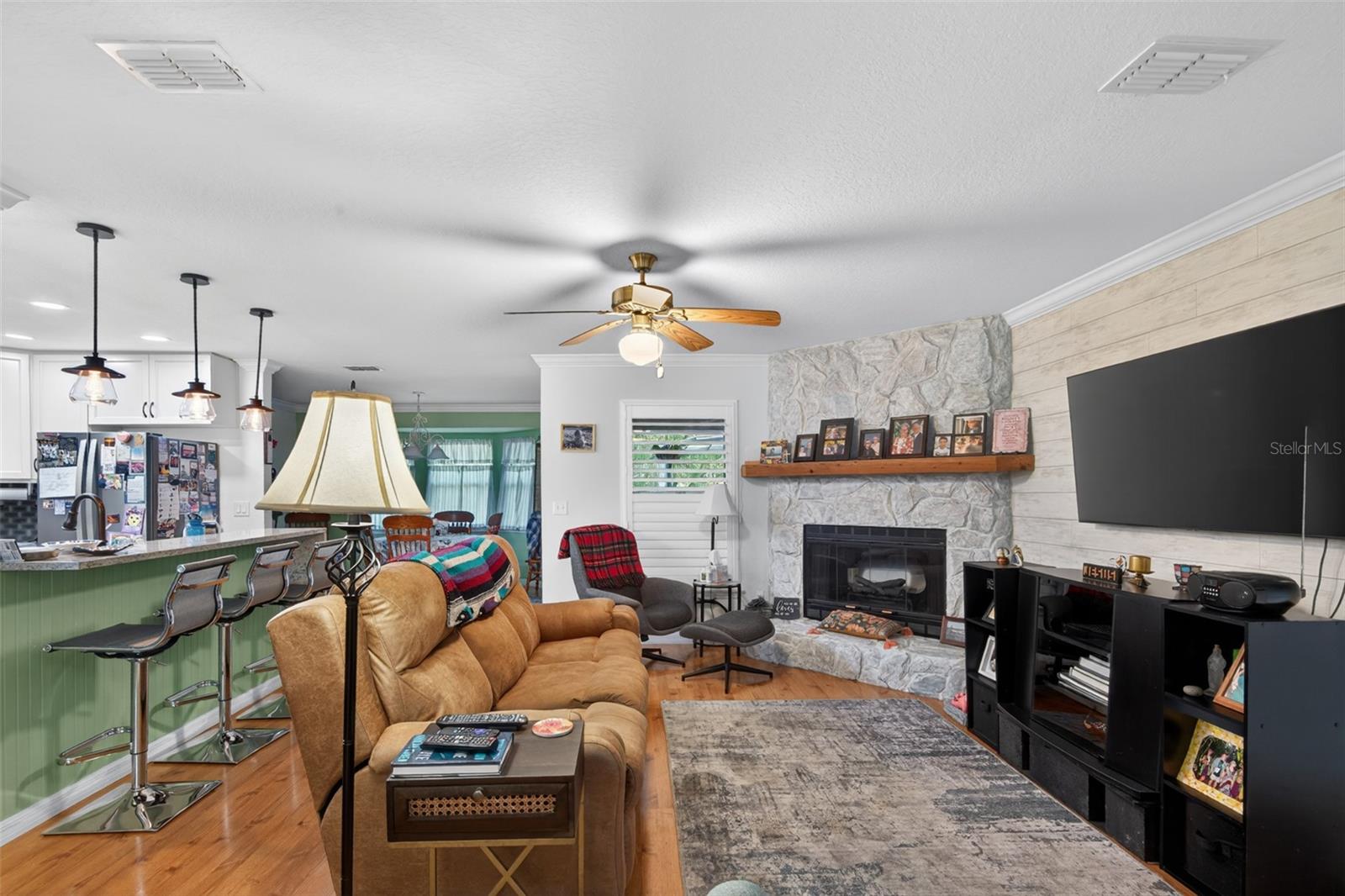 12293 WOLF DEN RD, WEEKI WACHEE, FL, 34614