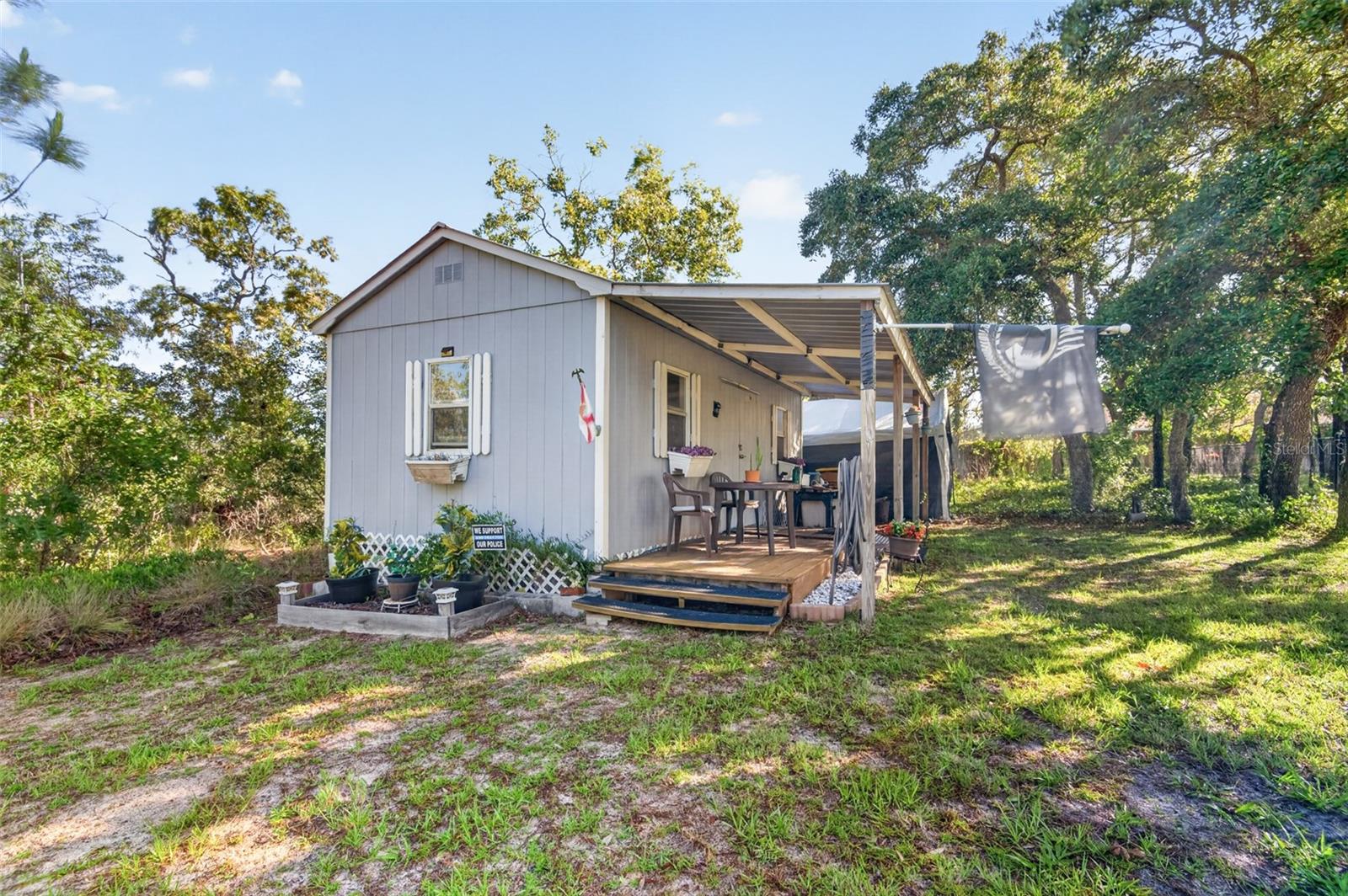 12293 WOLF DEN RD, WEEKI WACHEE, FL, 34614